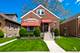 3141 N Nagle, Chicago, IL 60634