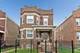 3748 S Honore, Chicago, IL 60609