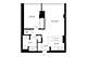 9655 Woods Unit 814, Skokie, IL 60077