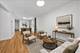 464 N Aberdeen Unit 1F, Chicago, IL 60642