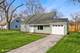 1412 W Broadview, Crete, IL 60417