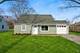 1412 W Broadview, Crete, IL 60417