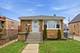 1036 W 105th, Chicago, IL 60643