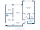 718 Dempster Unit G106, Mount Prospect, IL 60056