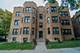 2056 W Arthur Unit 3W, Chicago, IL 60645