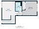 9100 Lamon Unit 1N, Skokie, IL 60077