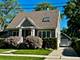 1344 Hickory, Homewood, IL 60430