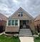 4736 S Campbell, Chicago, IL 60632