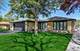 1535 Marshall, Des Plaines, IL 60018