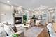 1444 N Bosworth Unit 2S, Chicago, IL 60642