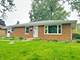 1823 Alma, Crest Hill, IL 60403