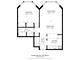 535 N Michigan Unit 2204, Chicago, IL 60611