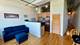 1645 W Ogden Unit 818, Chicago, IL 60612