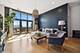 725 N Aberdeen Unit 609, Chicago, IL 60642