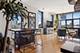 725 N Aberdeen Unit 609, Chicago, IL 60642