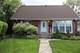 18610 Golfview, Homewood, IL 60430