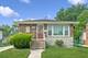 14640 Memorial, Dolton, IL 60419
