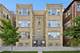 1552 E 65th Unit 3, Chicago, IL 60637