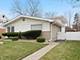 3961 168th, Country Club Hills, IL 60478