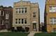 2827 N Parkside Unit 2, Chicago, IL 60634
