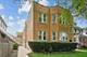 3651 N Kedvale Unit 2B, Chicago, IL 60641