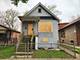 5242 S Sangamon, Chicago, IL 60609