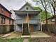 5242 S Sangamon, Chicago, IL 60609