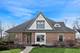522 N County Line, Hinsdale, IL 60521