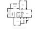 522 N County Line, Hinsdale, IL 60521