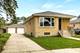 9120 26th, Brookfield, IL 60513