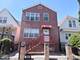 4024 S Artesian, Chicago, IL 60632