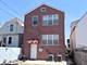 4024 S Artesian, Chicago, IL 60632