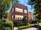 4819 W Cornelia, Chicago, IL 60641