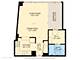 1150 N Lake Shore Unit 13L, Chicago, IL 60611