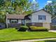 8161 W Orchard, Frankfort, IL 60423