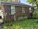 1227 Lincoln, Chicago Heights, IL 60411