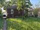 1227 Lincoln, Chicago Heights, IL 60411