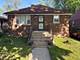 1227 Lincoln, Chicago Heights, IL 60411