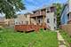 5325 W Berteau, Chicago, IL 60641