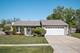 20533 S Graceland, Frankfort, IL 60423