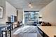 1345 S Wabash Unit 707, Chicago, IL 60605