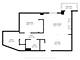 208 W Washington Unit 1909, Chicago, IL 60606