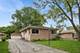 1159 S Mitchell, Arlington Heights, IL 60005