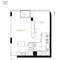 600 N Fairbanks Unit 3503, Chicago, IL 60611