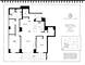 160 E Illinois Unit 1302, Chicago, IL 60611