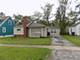 16744 Trapet, Hazel Crest, IL 60429