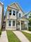 3709 W Palmer, Chicago, IL 60647