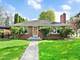 405 Greenfield, Glen Ellyn, IL 60137