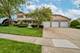 8320 Cloverview, Tinley Park, IL 60477