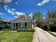 704 Laramie, Wilmette, IL 60091